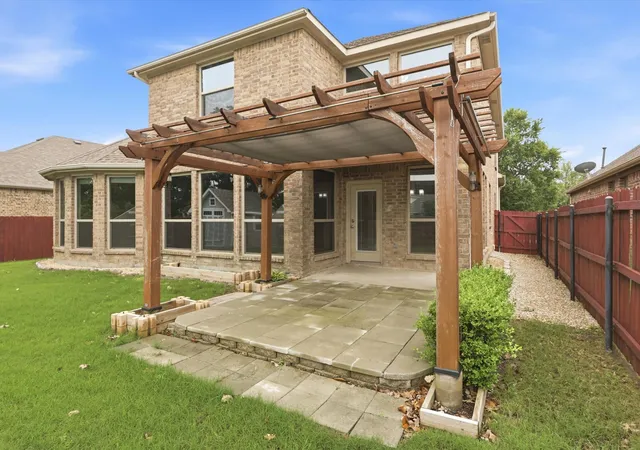 37th image of 217 Cox Dr, Fate, TX 75087 | MLS# 21254275