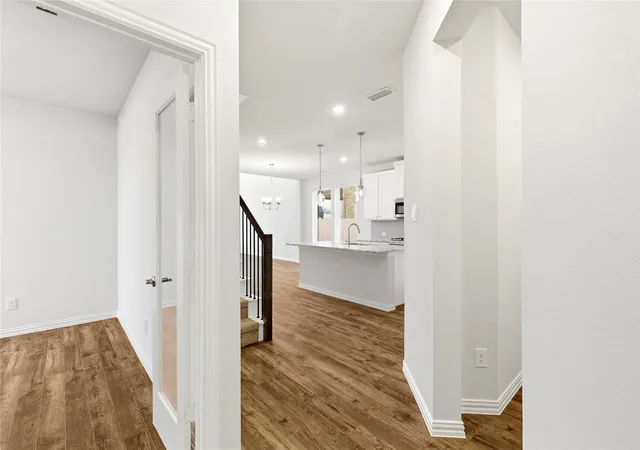 Photo 3 of Single family home for sale at 266 Little Bridge Dr, Lavon, TX 75166 | MLS# 21256068 | Listing updated on 2026-09-18