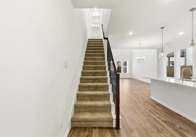 Photo 4 of Single family home for sale at 266 Little Bridge Dr, Lavon, TX 75166 | MLS# 21256068 | Listing updated on 2026-09-18