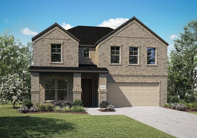 Photo 1 of Single family home for sale at 309 Benedetta Ln, Haslet, TX 76052 | MLS# 21256066 | Listing updated on 2026-08-17