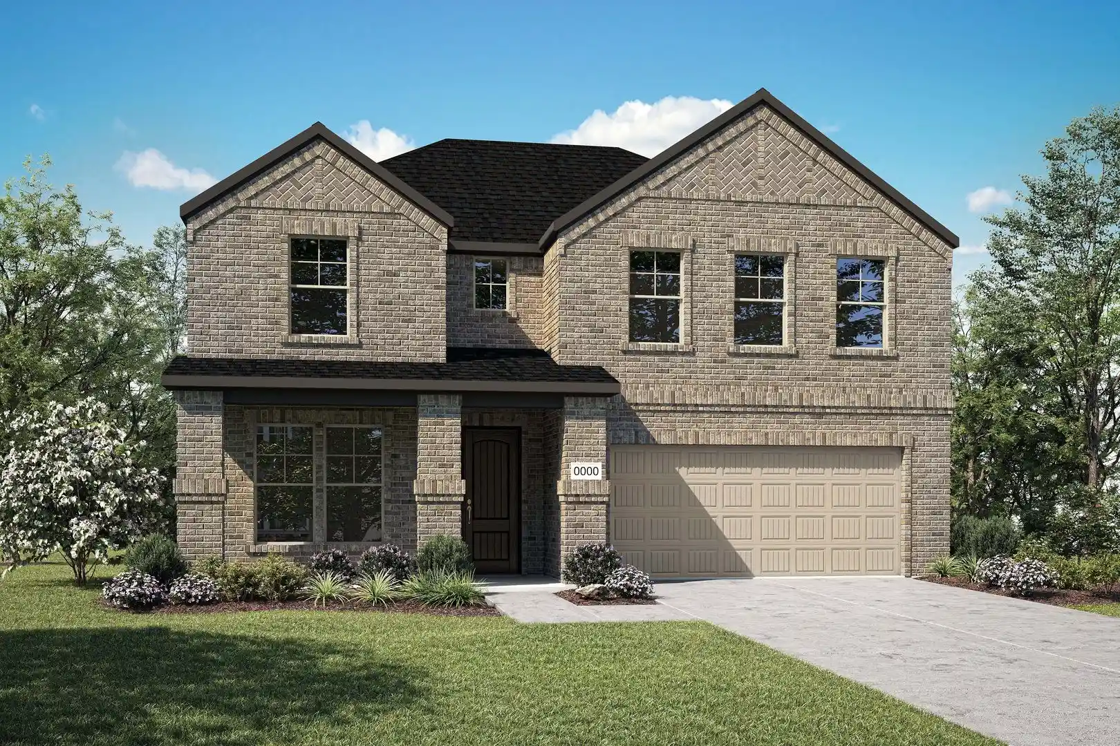 Photo 1 of Single family home for sale at 309 Benedetta Ln, Haslet, TX 76052 | MLS# 21256066 | Listing updated on 2026-10-28