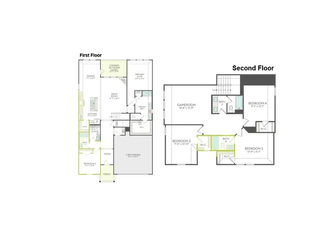 Photo 2 of Single family home for sale at 309 Benedetta Ln, Haslet, TX 76052 | MLS# 21256066 | Listing updated on 2026-08-17