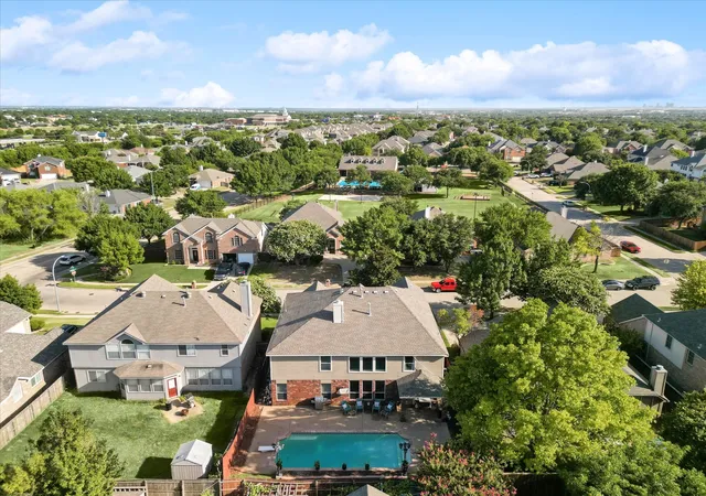 2nd image of 5573 Seabury Dr, Fort Worth, TX 76137 | MLS# 21255321
