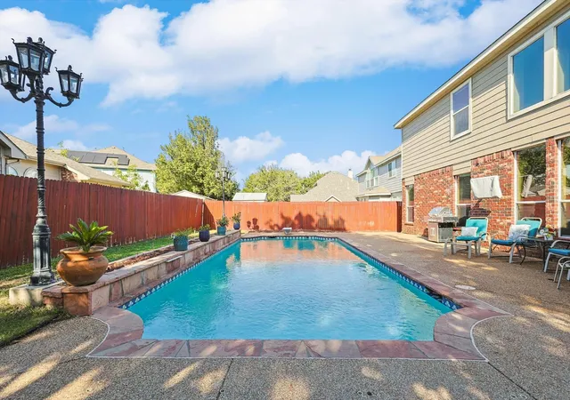 3rd image of 5573 Seabury Dr, Fort Worth, TX 76137 | MLS# 21255321