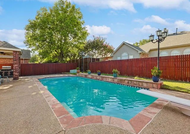 4th image of 5573 Seabury Dr, Fort Worth, TX 76137 | MLS# 21255321