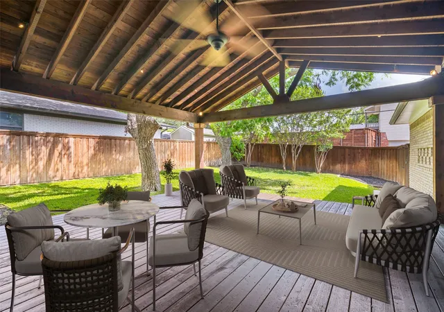 Photo 1 of Single family home for sale at 10950 Scotsmeadow Dr, Dallas, TX 75218 | MLS# 21256125 | Listing updated on 2026-08-20