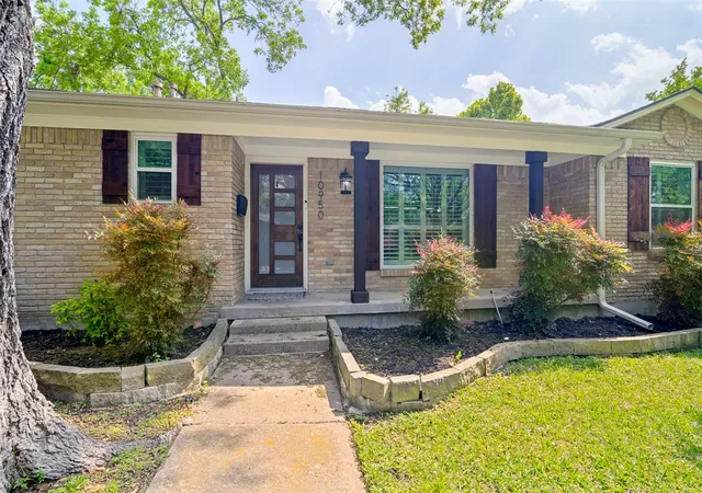 3rd image of 10950 Scotsmeadow Dr, Dallas, TX 75218 | MLS# 21256125