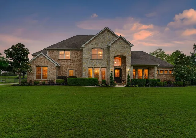 Photo 1 of Single family home for sale at 407 W Aurora Vista Trl, Aurora, TX 76078 | MLS# 21252732 | Listing updated on 2026-08-17