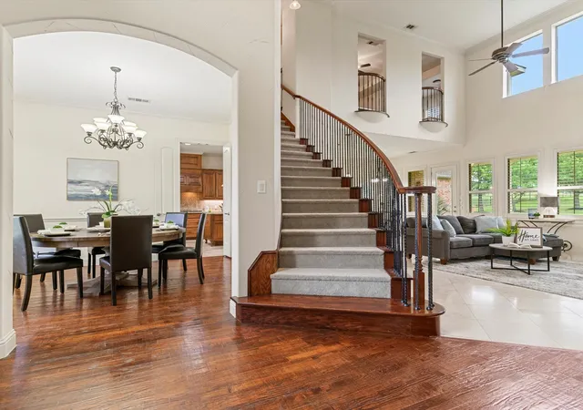 Photo 3 of Single family home for sale at 407 W Aurora Vista Trl, Aurora, TX 76078 | MLS# 21252732 | Listing updated on 2026-08-17