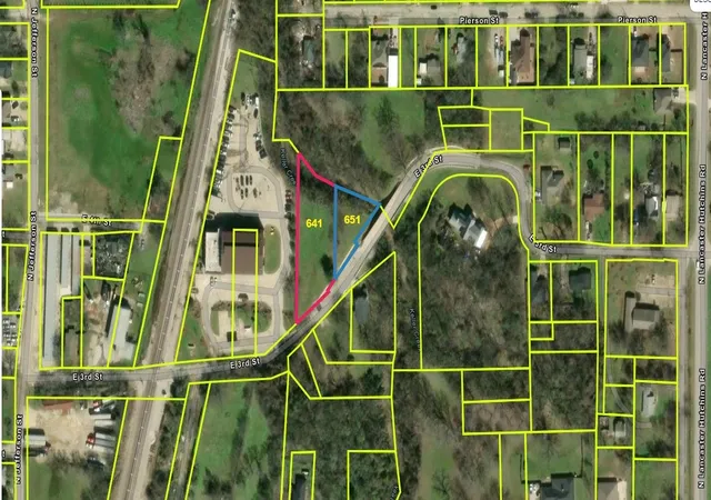 4th image of 651 E 3rd St, Lancaster, TX 75146 | MLS# 21256108