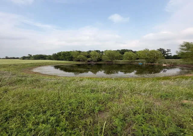 Photo 3 of Land for sale at 345 Cr 3346, Hubbard, TX 76648 | MLS# 21255859 | Listing updated on 2026-07-17