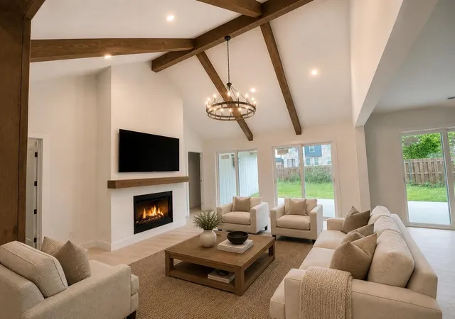 5th image of 229 Belmont Dr, Willow Park, TX 76087 | MLS# 21256209