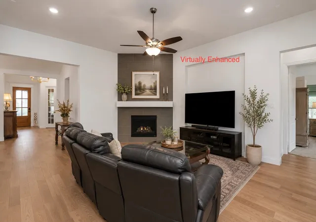 Photo 1 of Single family home for sale at 6940 Basket Flower Rd, Argyle, TX 76226 | MLS# 21256224 | Listing updated on 2026-08-29
