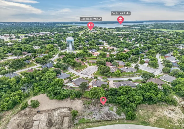 Photo 1 of Land for sale at 738 Sterling Dr, Fort Worth, TX 76126 | MLS# 21253447 | Listing updated on 2026-09-04