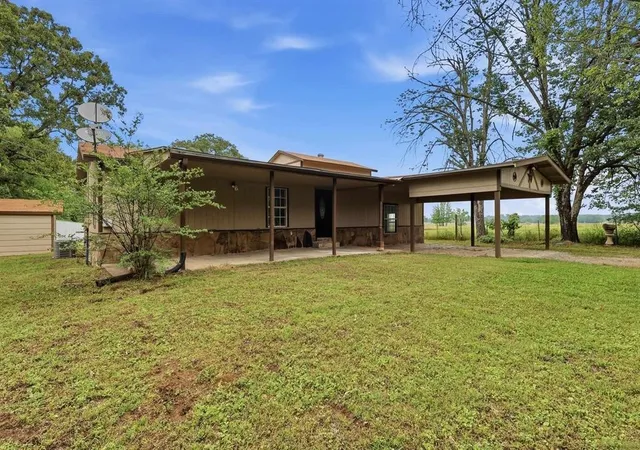 Homes for sale in Mount Pleasant, TX | 1191 County Road 3240, Mount Pleasant, TX 75455 | MLS# 21255653