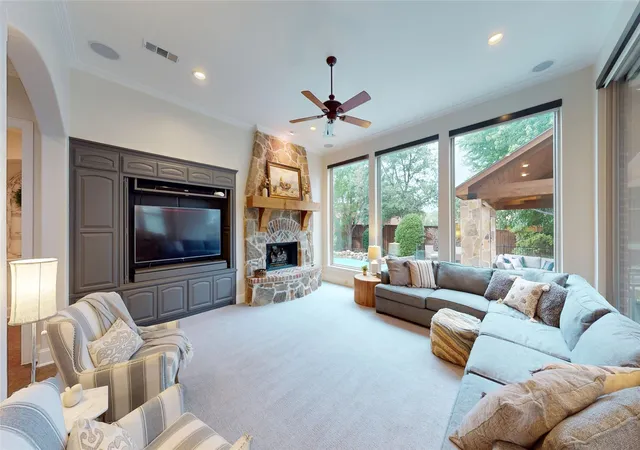 Homes for sale in Keller, TX | 2507 Sandy Trl, Keller, TX 76248 | MLS# 21256295