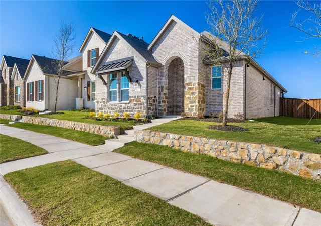 Homes for sale in Fate, TX | 272 Bassett Hall Rd, Fate, TX 75189 | MLS# 21256371