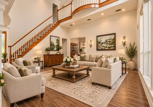 Photo 3 of Single family home for sale at 5205 Vicksburg Dr, Arlington, TX 76017 | MLS# 21247164 | Listing updated on 2026-10-01