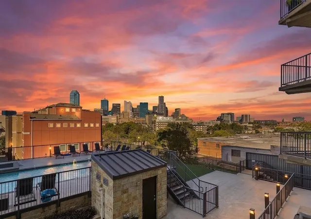 Photo 1 of Condo for sale at 1001 Belleview St #307, Dallas, TX 75215 | MLS# 21253906 | Listing updated on 2026-07-10