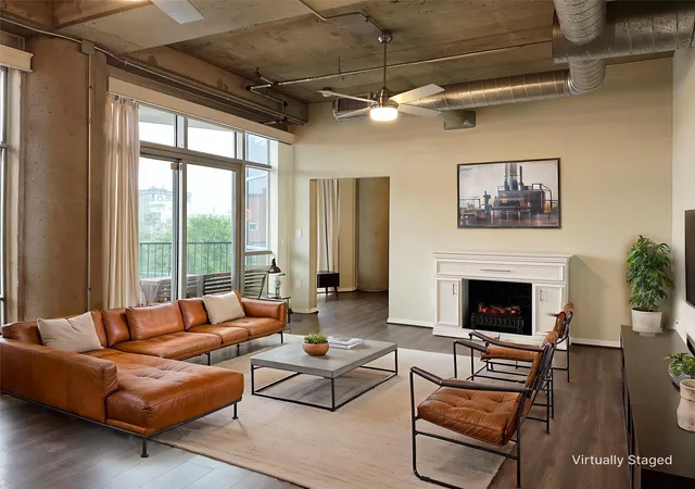 Photo 2 of Condo for sale at 1001 Belleview St #307, Dallas, TX 75215 | MLS# 21253906 | Listing updated on 2026-07-10
