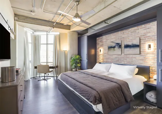 Photo 3 of Condo for sale at 1001 Belleview St #307, Dallas, TX 75215 | MLS# 21253906 | Listing updated on 2026-07-10