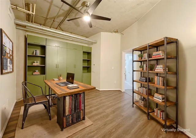 Photo 4 of Condo for sale at 1001 Belleview St #307, Dallas, TX 75215 | MLS# 21253906 | Listing updated on 2026-07-10
