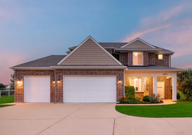 Photo 1 of Single family home for sale at 3855 Fm 3364, Princeton, TX 75407 | MLS# 21256467 | Listing updated on 2026-10-07
