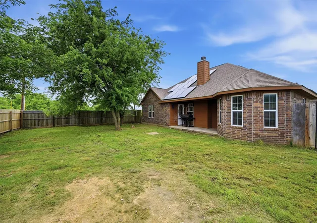 Homes for sale in Sherman, TX | 508 Simpson Dr, Sherman, TX 75092 | MLS# 21255807