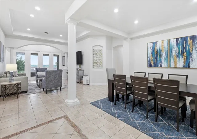 3rd image of 10400 Los Rios Dr, Fort Worth, TX 76179 | MLS# 21255360