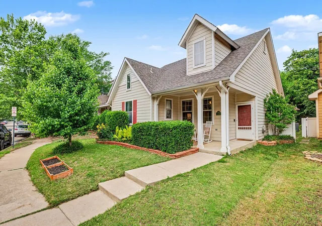 Homes for sale in Providence Village, TX | 10013 Lexington Dr, Providence Village, TX 76227 | MLS# 21255705