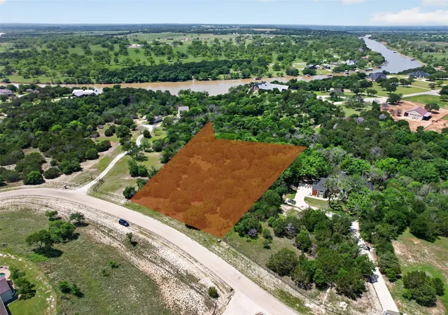 Photo 2 of Land for sale at 0 Cactus Rio Dr, Weatherford, TX 76087 | MLS# 21254671 | Listing updated on 2026-07-26