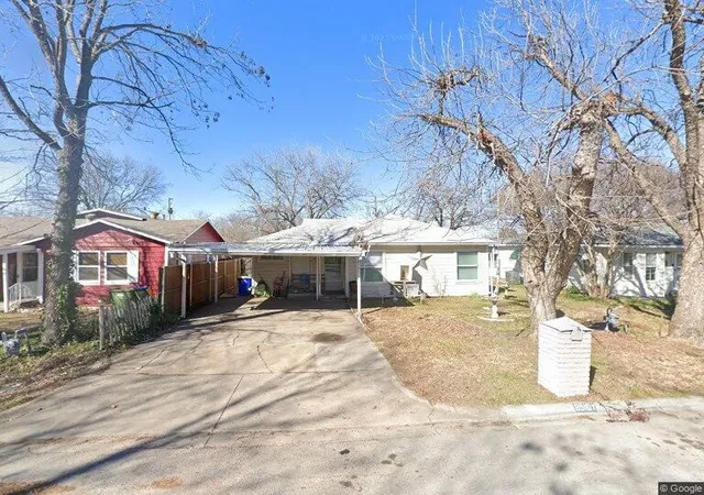 Photo 1 of Sale Pending at 8510 Delmar St, Fort Worth, TX 76108 | MLS# 21256566 | Listing updated on 2026-07-05