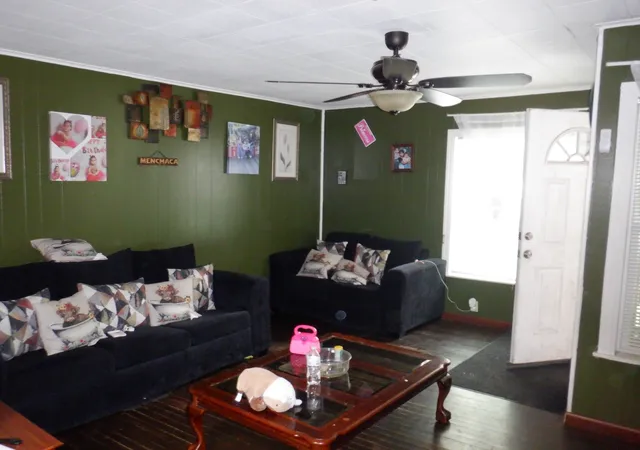 Photo 2 of Sale Pending at 8510 Delmar St, Fort Worth, TX 76108 | MLS# 21256566 | Listing updated on 2026-07-05