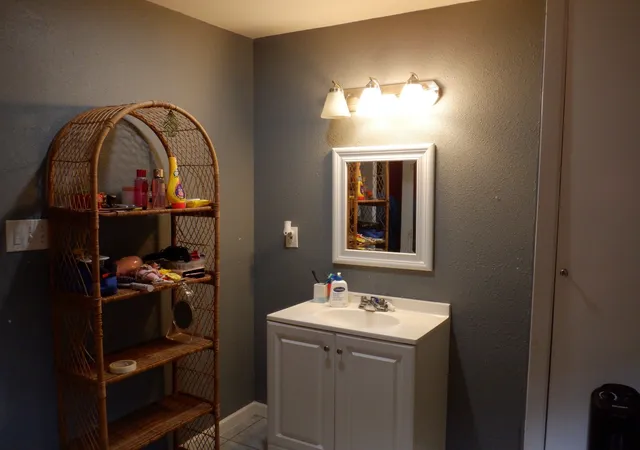Photo 3 of Sale Pending at 8510 Delmar St, Fort Worth, TX 76108 | MLS# 21256566 | Listing updated on 2026-07-05