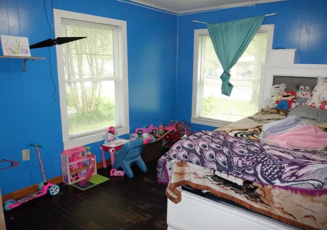 Photo 4 of Sale Pending at 8510 Delmar St, Fort Worth, TX 76108 | MLS# 21256566 | Listing updated on 2026-07-05
