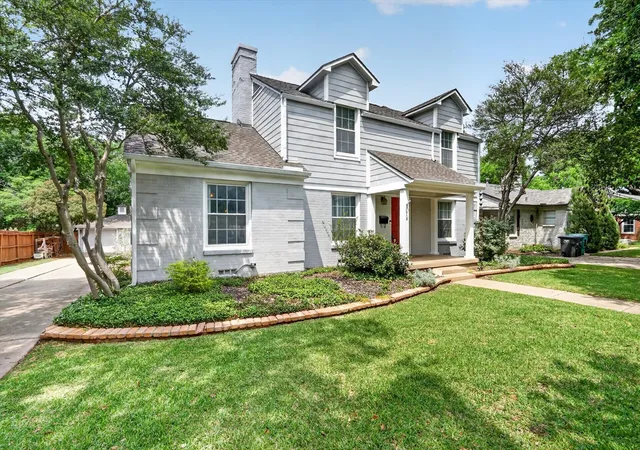 Photo 1 of Single family home for sale at 3618 S Hills Ave, Fort Worth, TX 76109 | MLS# 21254736 | Listing updated on 2026-08-23