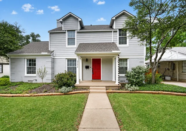 Photo 2 of Single family home for sale at 3618 S Hills Ave, Fort Worth, TX 76109 | MLS# 21254736 | Listing updated on 2026-08-23