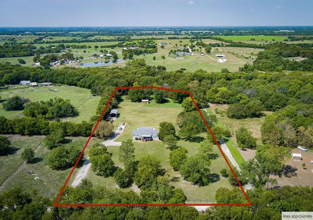 Homes for sale in Leonard, TX | 1714 County Road 5035, Leonard, TX 75452 | MLS# 21244466