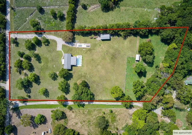 Homes for sale in Leonard, TX | 1714 County Road 5035, Leonard, TX 75452 | MLS# 21244466