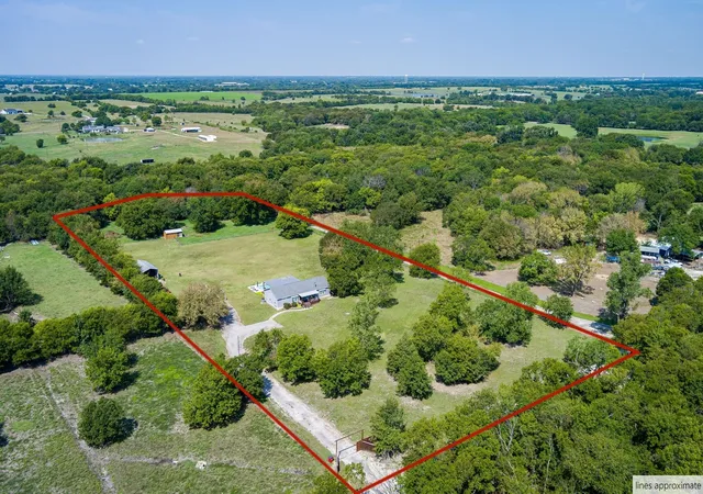Homes for sale in Leonard, TX | 1714 County Road 5035, Leonard, TX 75452 | MLS# 21244466