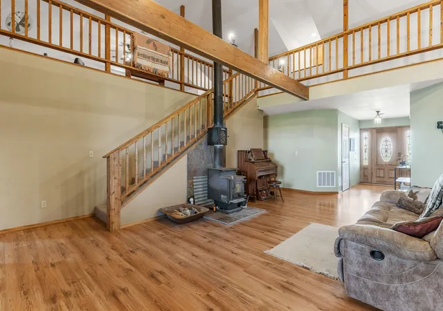 Photo 3 of Single family home for sale at 13315 Us Hwy 281, Scotland, TX 76379 | MLS# 21244258 | Listing updated on 2026-07-23