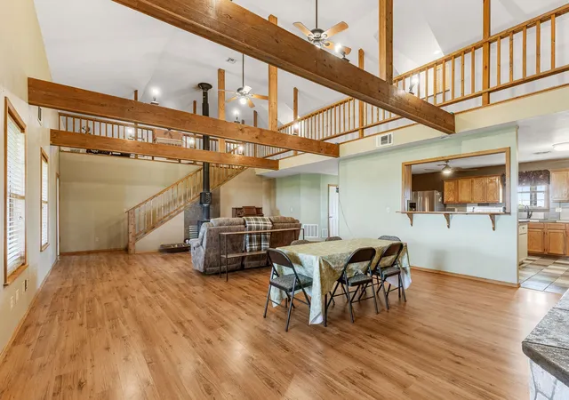 Photo 4 of Single family home for sale at 13315 Us Hwy 281, Scotland, TX 76379 | MLS# 21244258 | Listing updated on 2026-07-23