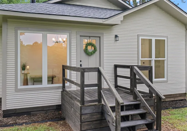 Photo 2 of Single family home for sale at 10820 Mallard Dr, Keithville, LA 71047 | MLS# 21256609 | Listing updated on 2026-07-09