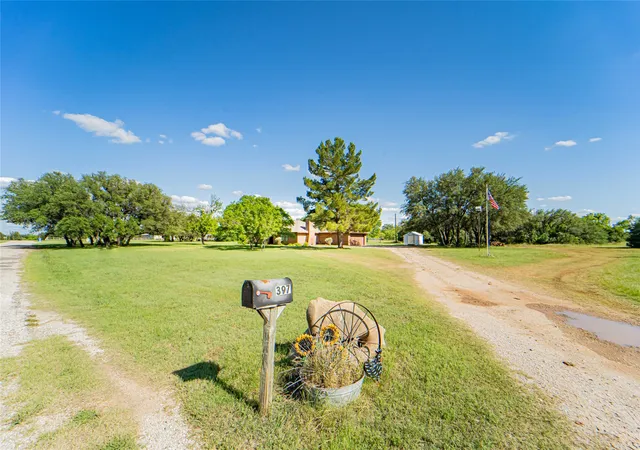 Homes for sale in Breckenridge, TX | 397 County Road 323, Breckenridge, TX 76424 | MLS# 21254196