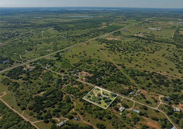 Homes for sale in Breckenridge, TX | 397 County Road 323, Breckenridge, TX 76424 | MLS# 21254196