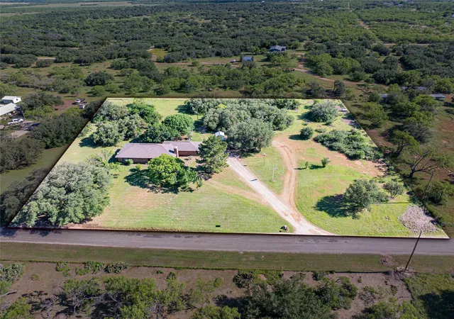 Homes for sale in Breckenridge, TX | 397 County Road 323, Breckenridge, TX 76424 | MLS# 21254196