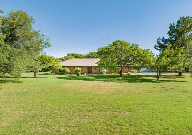 Homes for sale in Breckenridge, TX | 397 County Road 323, Breckenridge, TX 76424 | MLS# 21254196