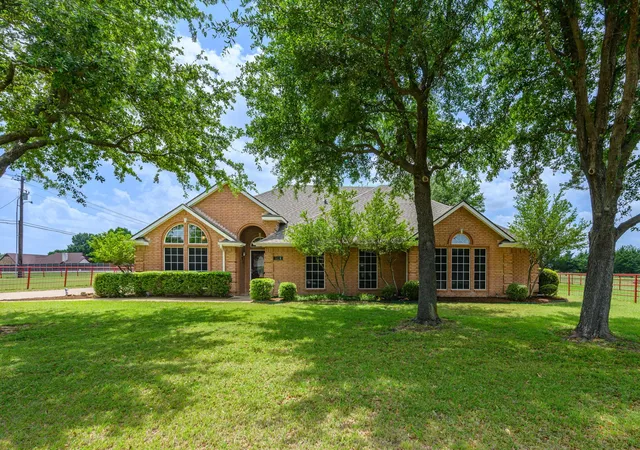 Photo 1 of Single family home for sale at 9624 Wells Rd, Wylie, TX 75098 | MLS# 21255996 | Listing updated on 2026-08-22