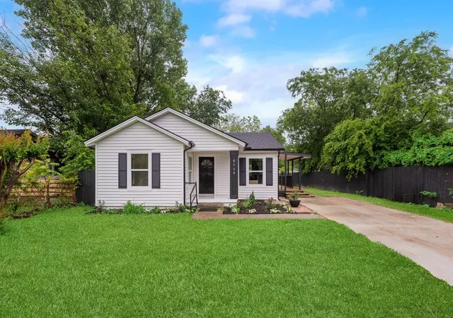 Photo 3 of Sale Pending at 8736 Comer Dr, Dallas, TX 75217 | MLS# 21247599 | Listing updated on 2026-07-20