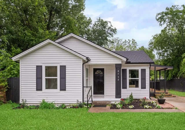 Photo 3 of Sale Pending at 8736 Comer Dr, Dallas, TX 75217 | MLS# 21247599 | Listing updated on 2026-07-20